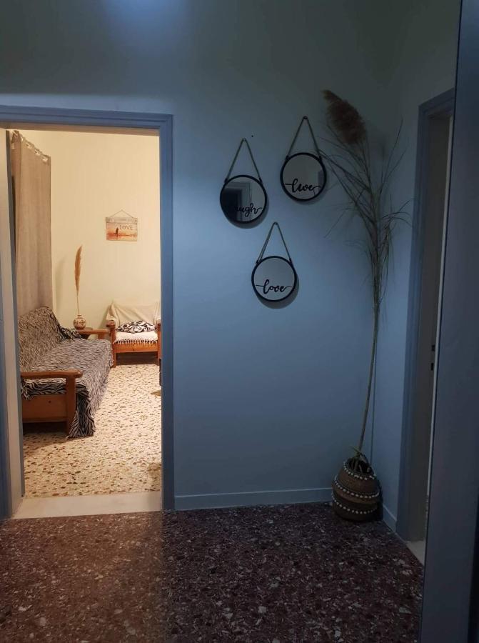 Nala'S House Apartment Leonidio Exterior photo