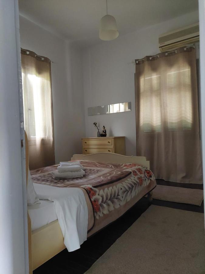 Nala'S House Apartment Leonidio Exterior photo
