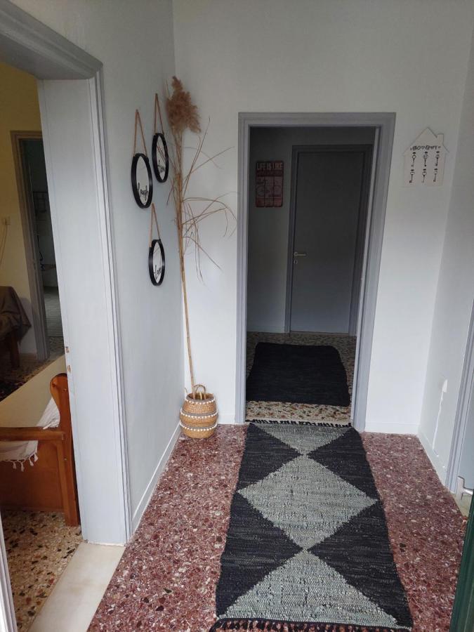 Nala'S House Apartment Leonidio Exterior photo